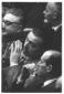 Leone, Andreotti e Tambroni al VII Congresso nazio ...