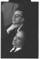 Forlani e Fanfani al VII Congresso della Democrazi ...