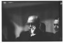 Taviani e dietro Tambroni al VII Congresso della D ...
