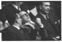 Forlani e Rumor al VII Congresso nazionale della D ...
