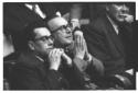 Forlani e Rumor al VII Congresso nazionale della D ...