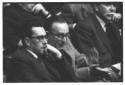 Forlani e Rumor al VII Congresso nazionale della D ...