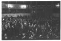 Uno scocio della platea del teatro Comunale dove s ...