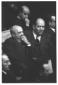 Fanfani e Togni al VII Congresso nazionale della D ...