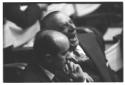 De Mita e Campilli durante il VII Congresso nazion ...