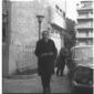 Andreotti si reca a dare l'ultimo saluto a Tambron ...