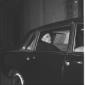 Fanfani all'arrivo in automobile a Palazzo Chigi - ...