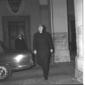 Codacci Pisanelli a palazzo Chigi per un Consiglio ...