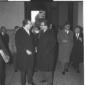 La Malfa, Andreotti, Bo ed altri politici a palazz ...