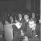 Agnelli, Ferioli ed altre personalit all'assemble ...