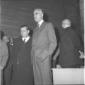 Malagodi e l'ingegner Edison all'assemblea della C ...