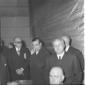 Falk, Malagodi e Borasio all'assemblea della Confi ...