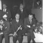 Carlo Pesenti e Danilo De Micheli all'assemblea di ...