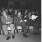 Personalit alla riunione del Comitato Intersind - ...