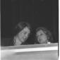 Nilde Iotti e Rossana Rossanda ad un comizio del P ...