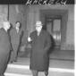 Macrelli a palazzo Chigi pre il Consiglio dei Mini ...