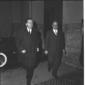 Andreotti e Bosco a palazzo Chigi per un consiglio ...