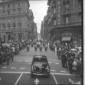 Il passaggio del corteo del presidente Kennedy per ...
