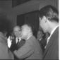 Scelba e La Pira al Consiglio Nazionale della D.C. ...