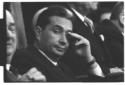 Moro e Angelini durante il congresso di Firenze de ...