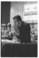 Andreotti durante il suo intervento dal pulpito -  ...