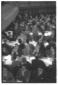 La platea durante i lavori congressuali - campo me ...