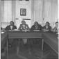 Malagodi, Martino, Bianchi, Cortese e Bozzi ad  un ...