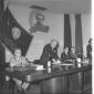 Togliatti, Scoccimarro, Macaluso, Longo e (parzial ...