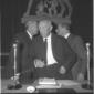 Anthony Babel ripreso in occasione dell'Assemblea  ...