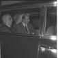 Campilli e Petrilli all'interno di un'automobile - ...