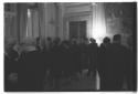 Ricevimento all'ambasciata russa - campo medio
