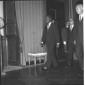 Il presidente Nyerere al Quirinale accompagnato da ...