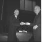 Segni ripreso in occasione dell'inaugurazione dell ...