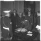Un alto grado militare, all'ambasciata americana,  ...