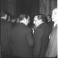I sottosegretari Franco Maria Malfatti e Riccardo  ...