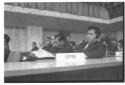 Delegati giapponesi al IX Congresso del PCI al pal ...