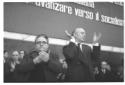 Sereni e Pajetta applaudono l'intervento di un ora ...