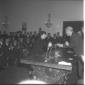 Momenti dell'inaugurazione dell'anno accademico al ...