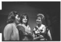Elsa Martinelli, Antonella Lualdi e Sylva Koscina  ...
