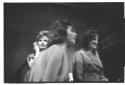 Elsa Martinelli, Antonella Lualdi e Sylva Koscina  ...