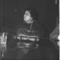 Ida De MArtino seduta al tavolo degli oratori - pi ...