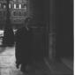 Un deputato all'ingresso di Montecitorio - totale