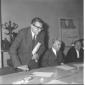 Lombardi e Lezzi ad una riunione del P.S.I. - pian ...