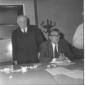 Santi e Lombardi ad una riunione del P.S.I. - pian ...