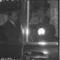 Giuseppe Petrilli in una automobile - piano medio