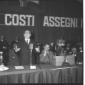 Rumor tiene il suo discorso durante il Congresso d ...