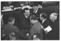 Andreotti, Togni, Tambroni, Jervolino ed altri dep ...