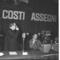 Rumor tiene il suo discorso durante il Congresso d ...