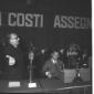 Rumor tiene il suo discorso durante il Congresso d ...