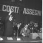Rumor tiene il suo discorso durante il Congresso d ...